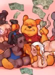House of Mouse Crossovers porn comic