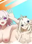 [HOYOMOK] HORNYVERSE (Hoyoverse) [English] [Ongoing]