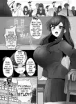 [Hyoui Lover (Alfre-Tori)] Class Rep Corrupossession