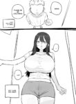 I Really Like Ajumma porn comic
