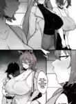 [ishimura0204] 4UMA (Uma Musume Pretty Derby)