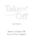 [Jui] Take Off S2 Ch.159