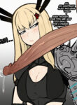 Magic Tokon Marvel Tōkon: Fighting Souls porn comic