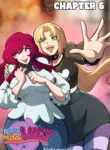 Magical Miss Lucy [Kinkymation] – Chapter 6