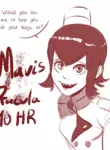 Mavis 10 Hour Hotel Transylvania porn comic