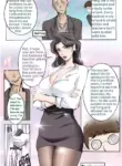 [Midnight] Under Maternal Love 1-18