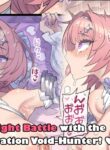 [Mimonel] Shodai Kyo Gari to Renzoku Zetchō Batoru | Non-Stop Night Battle with the First-Generation Void-Hunter! (Zenless Zone Zero) porn comic