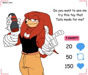 Mini Knuckles collection (Bacon-sama) gay manga
