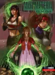 Mini Materia Remake porn comic