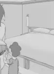 Minoru Mineta x Momo Yaoyorozu porn comic