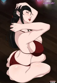 My Daughter-In-Law Wont Stop Seducing Me! [ZettoNSFW]