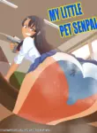 My Little Pet Senpai porn comic