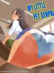 My Little Pet Senpai porn comic