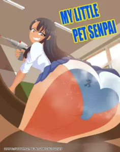 My Little Pet Senpai porn comic