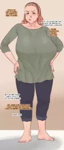 My Mom Likes Cosplay 1 porn comic