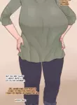 My Mom Likes Cosplay 1 porn comic