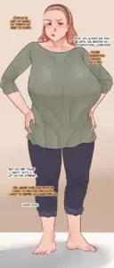 My Mom Likes Cosplay 1 porn comic