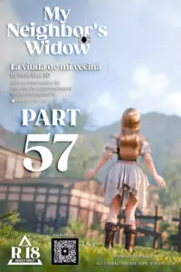 My Neighbor’s Widow [Rose Blue 3D] - Chapter 57