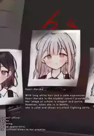 [Natyz Fanbox] The Assault/The Trigger Collection - ENG-
