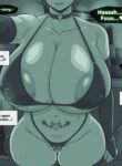 [Nia] Im not a succubus porn comic
