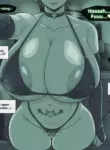 [Nia] Im not a succubus porn comic