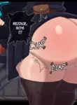 Nobara’s Big Comback porn comic