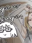 [ohkohaku] Hokage vs. Raikage (Naruto) [Japanese] porn comic