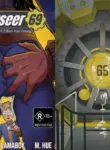 Overseer 69 porn comic