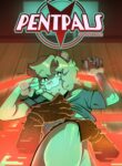 PENTPALS gay manga