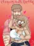 Playing with Daddy (My Totally Normal Family) [ZaicoMaster14]