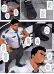 Please Exorcise Me, Officer!