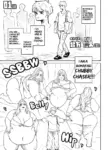 (Poochari wa Sekai wo Sukuu) My Chubby Girlfriend [UNOFFICIAL English Re-Write]
