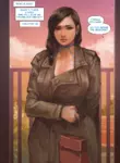 Private Spa Therapy 3 porn comic