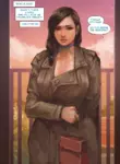 Private Spa Therapy 3 porn comic