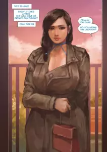 Private Spa Therapy 3 porn comic