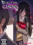 Rejection Curse porn comic