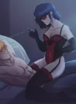 Relax Miraculous Ladybug porn comic