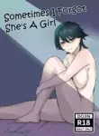 [RodyZakku] Sometimes I Forgot She's A Girl [English]