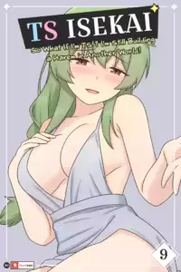 [RudySaki] TS Isekai Ch.9