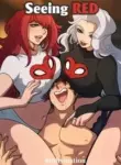 Seeing Red (Spider-Man) [Kinkymation]
