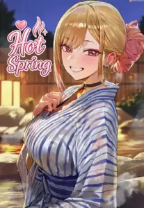(Shexyo) Marin Kitagawa porn comic