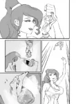 [shoulder enjoyer] Misc Vore 6