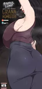 Sinful Lust – Lizana [ZettoNSFW] - And The Homeless - Chapter 6