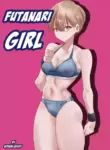 [Sorabluesky] Futanari Girl [English] [Ongoing]