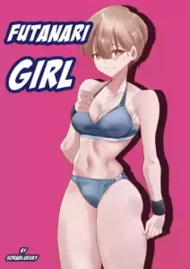 [Sorabluesky] Futanari Girl [English] [Ongoing]