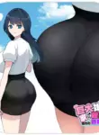 [Soryuu] Kyodai Musume no Ie ni Koyou Sareta Kekka 2 | Hired by a Giant Girl 5 [English]