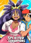 Spirited Champions {Ongoing} porn comic