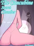 The Concubine – Secret Chamber porn comic