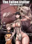 The Fallen Stellar porn comic