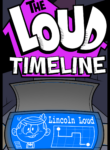 The Loud Timeline The Loud House porn comic